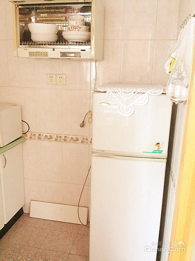 【东圃】广州清雅居酒店公寓东圃店