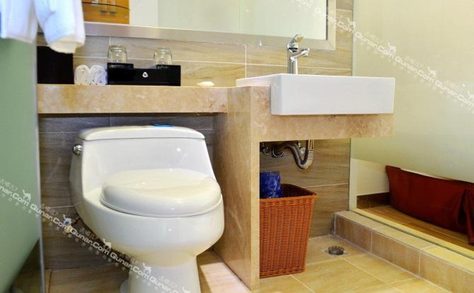 【情海路】惠州巽寮湾山海兰亭假日酒店