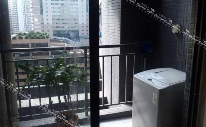 【春熙路】成都创星家庭旅社