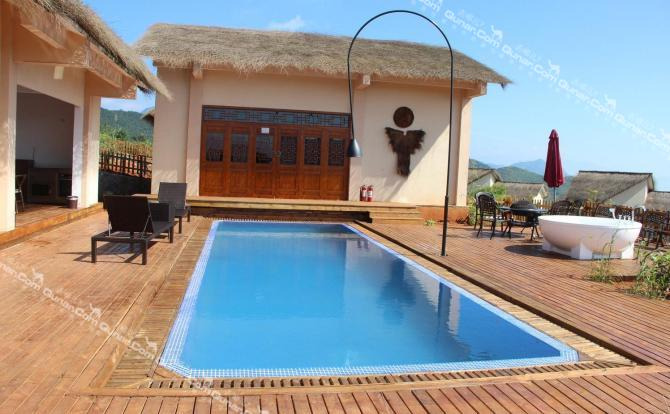 【东江湖】郴州东江湖逸景营地 -郑州酒店团购-去哪儿网