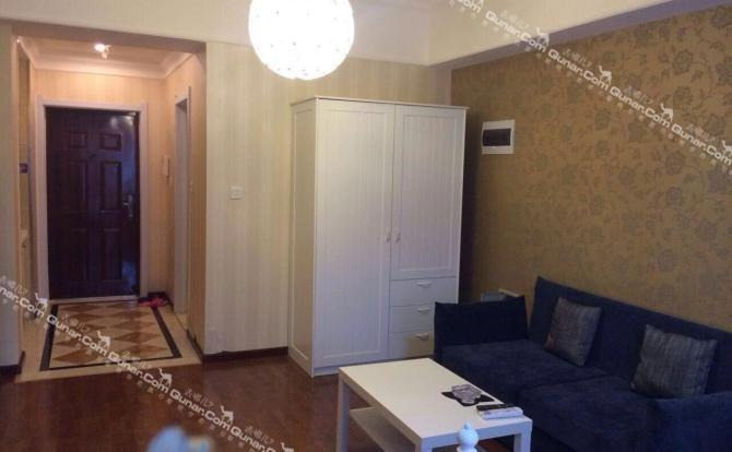 【浑南新区】沈阳万达希悦公寓