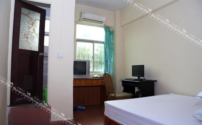 【宝安机场】深圳文康旅馆