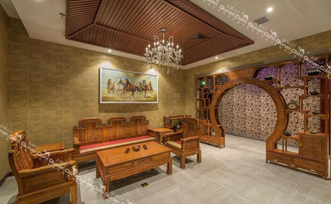 【宽城区】长春银河汇沐浴宾馆