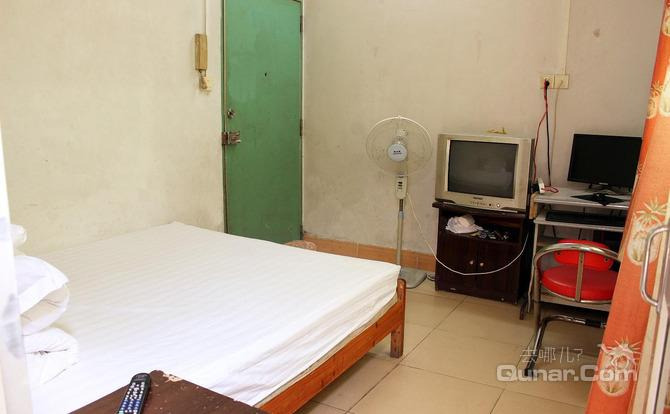 【宝安机场】深圳鸿迎住宿