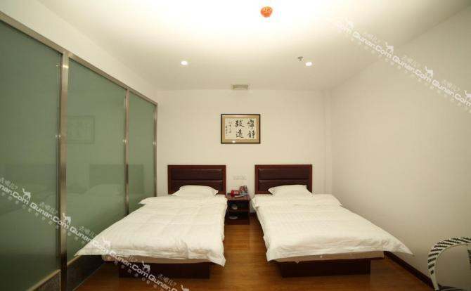 【鲅鱼圈经开区】营口御海明珠宾馆