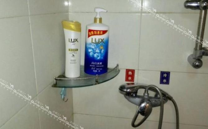 【春熙路】成都创星家庭旅社