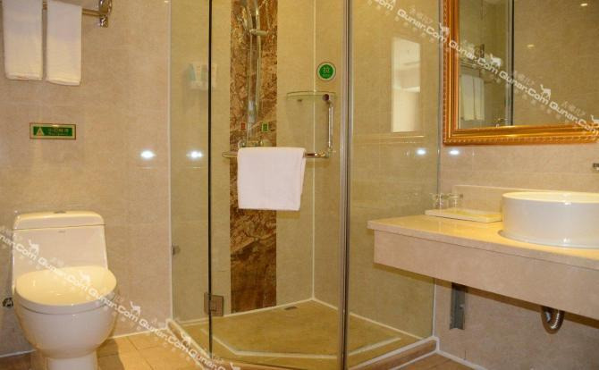 【茶园新区】维也纳酒店重庆长生桥地铁站店