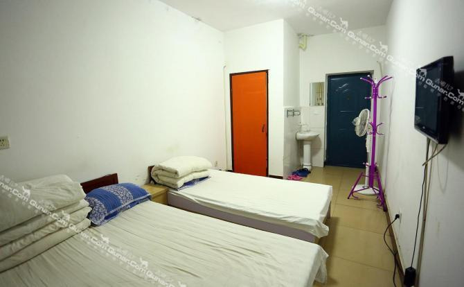 【南上庄南街】太原新世纪宾馆 -郑州酒店团购