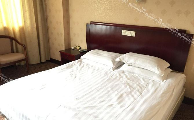 【丁山公园】宜兴银都宾馆 -上海酒店团购-去哪