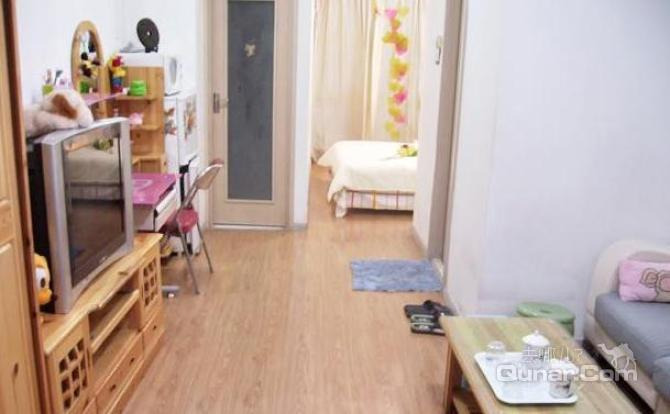 【东直门】顺捷短租公寓