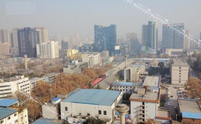 【雁塔区】西安银泰家庭公寓酒店 -郑州酒店团购-去哪儿网