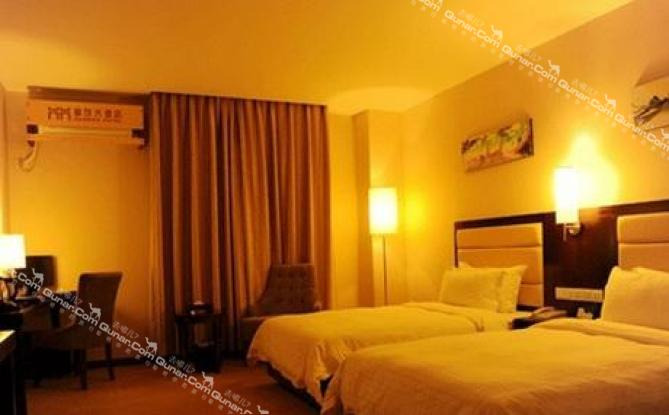 【罗州大道东】湛江廉江华茂大酒店