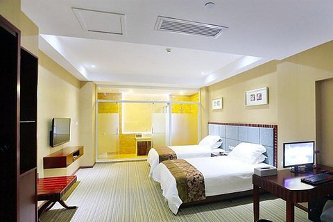 【滨河大道】德兴东方国际大酒店