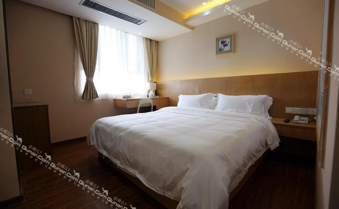 【南山商业文化区】深圳好望角城市酒店 -郑州