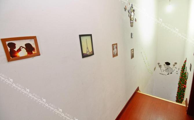 【电子城】西安凯越精品公寓小寨大雁塔店