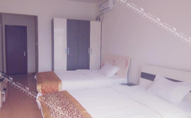 【大学城】重庆大学城怡家公寓 -上海酒店团购