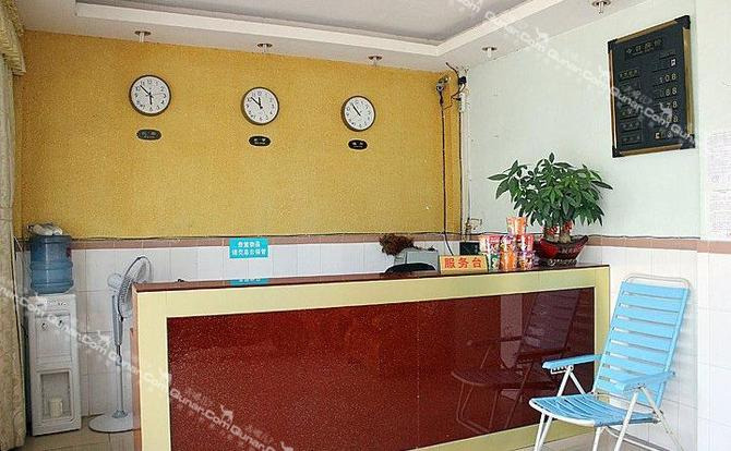 【西大】南宁富豪商务宾馆 -郑州酒店团购-去哪