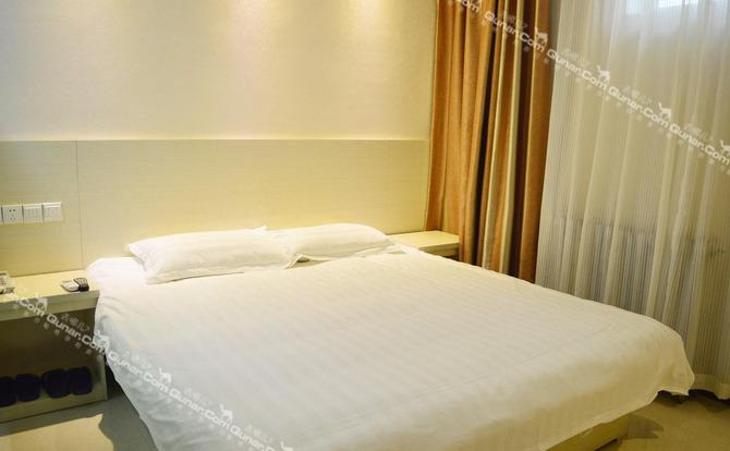 【火车北站】格林豪泰石家庄北站快捷酒店 -郑