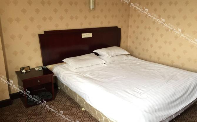 【丁山公园】宜兴银都宾馆 -上海酒店团购-去哪