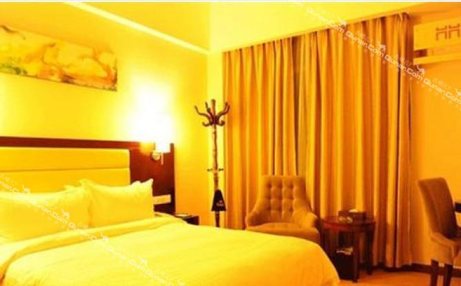 【罗州大道东】湛江廉江华茂大酒店