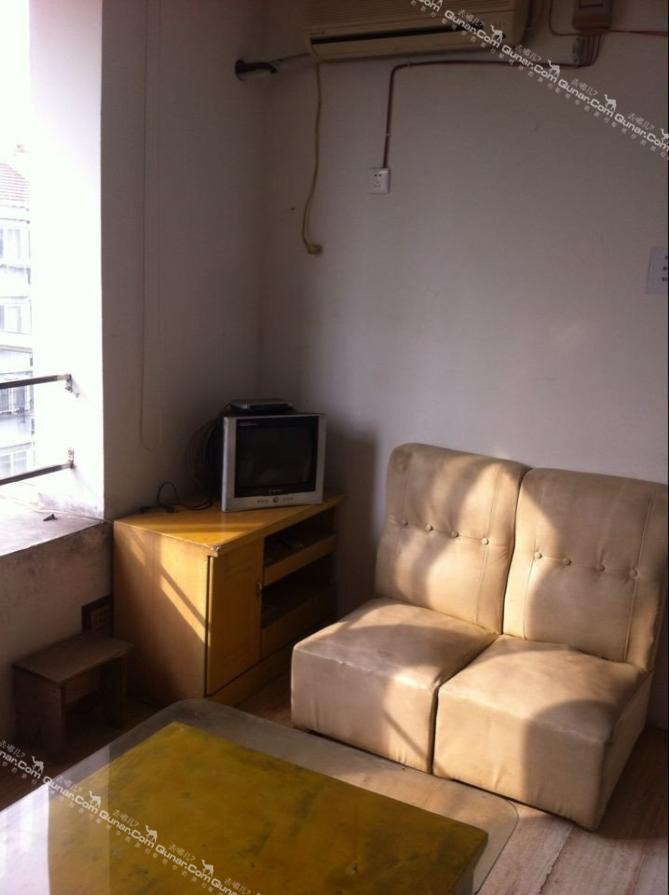 【浦口区】南京温馨公寓盛景华庭店