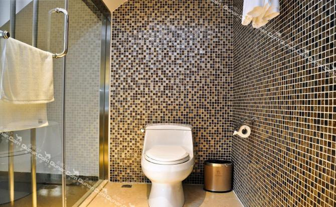 【沙园地铁站\/太古仓码头】青蓝莓主题酒店