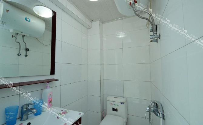 【仙林大学城】南京香樟园爱之星公寓 -郑州酒