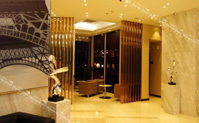 【中环一路】湛江城市便捷酒店 -上海酒店团购