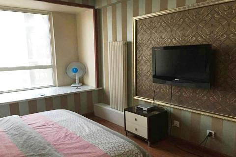 【东陵区】沈阳浑南万达公寓 -郑州酒店团购-去