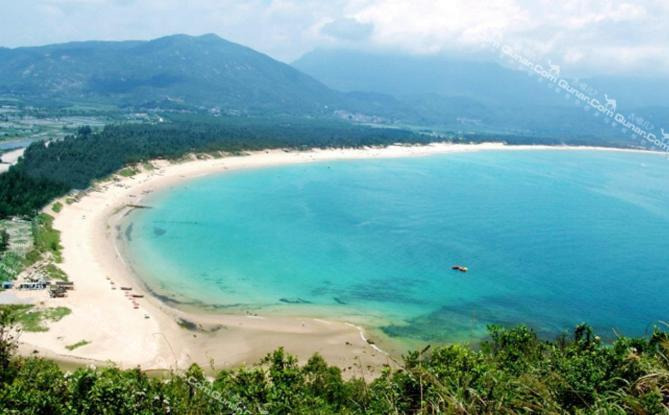 【南澳\/大鹏度假区】深圳南澳西涌家园客栈