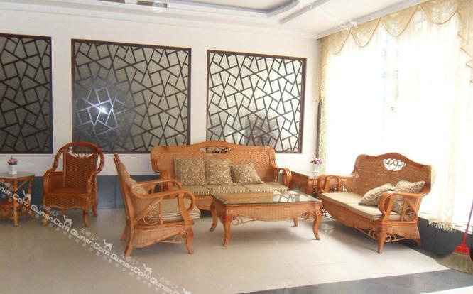 【云台山风景区】步步高酒店