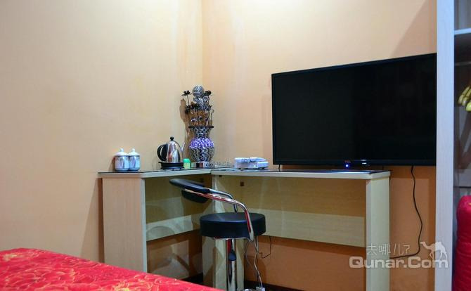 【香洲区】珠海横琴酒店