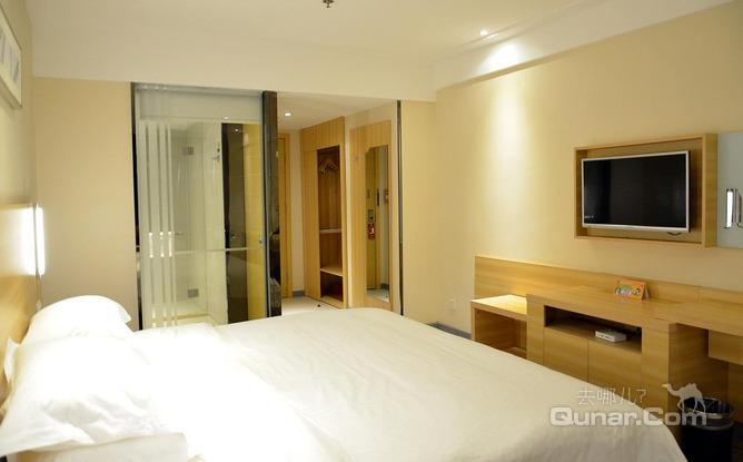 【东西湖】城市便捷酒店保税物流园店