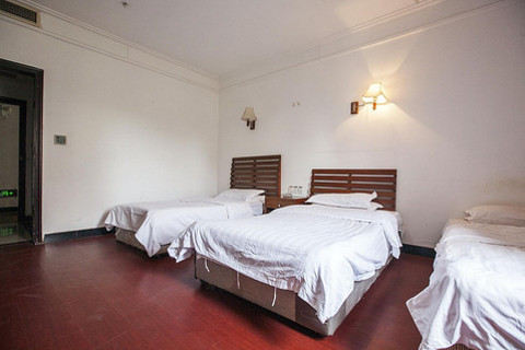 【浦东张江区】上海金岁旅馆