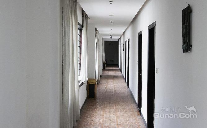 【浦东张江区】上海金岁旅馆