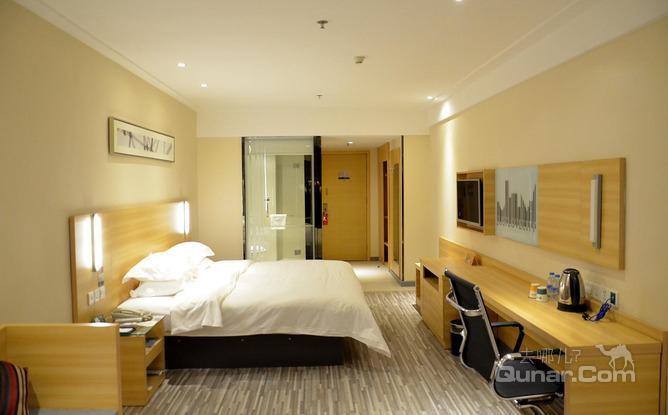 【东西湖】城市便捷酒店保税物流园店