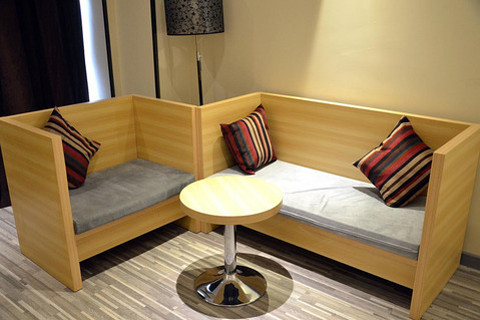 【东西湖】城市便捷酒店保税物流园店