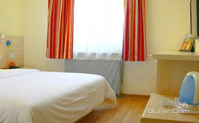 【长途站】7天酒店火车站店