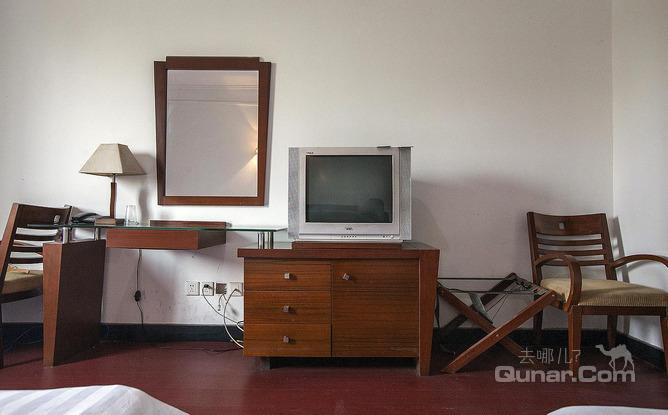 【浦东张江区】上海金岁旅馆