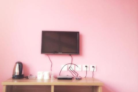 【宜兴阜七街开发区】特泓特商务宾馆 -上海酒