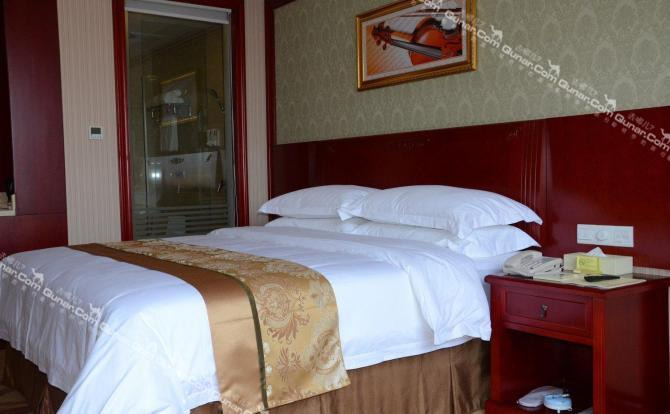 【茶园新区】维也纳酒店重庆长生桥地铁站店