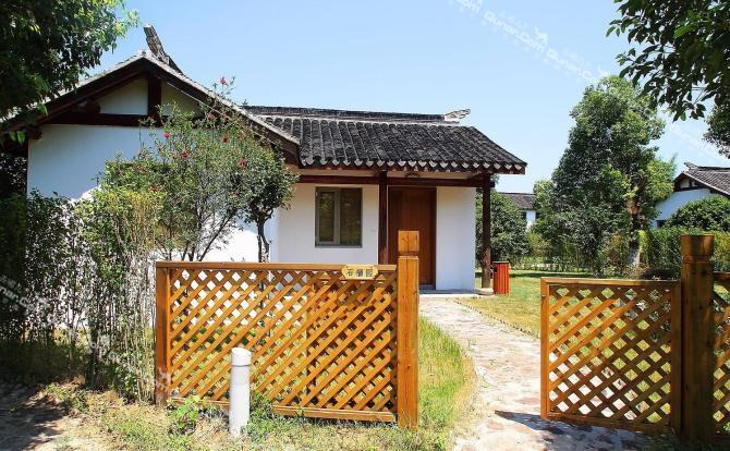 【胡埭镇】无锡九龙湾乡村家园