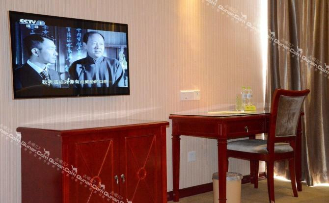 【茶园新区】维也纳酒店重庆长生桥地铁站店