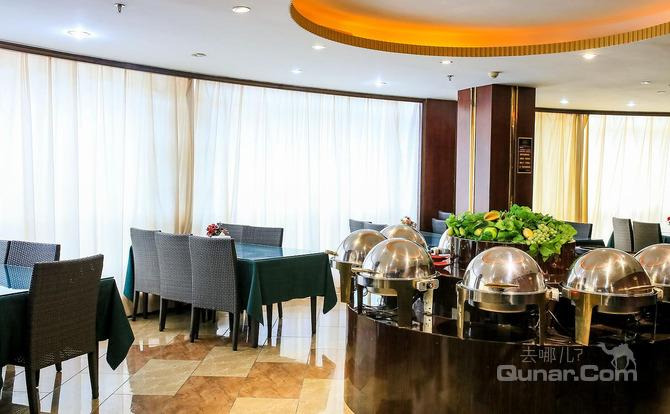 【海城区】北海碧海云天酒店