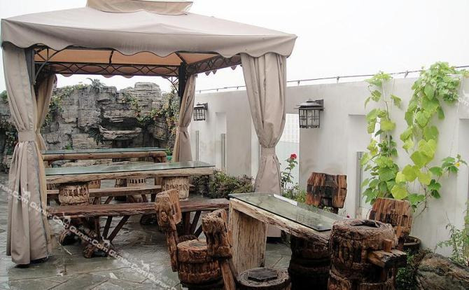 【三里屯\/工体】北京奥加美术馆酒店