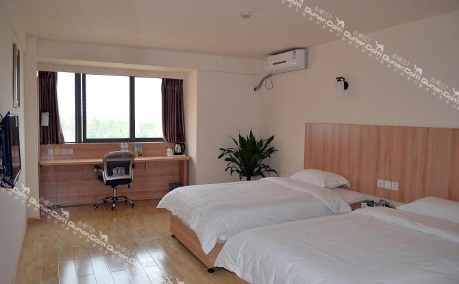 【高新西区】成都芒果酒店西源大道店