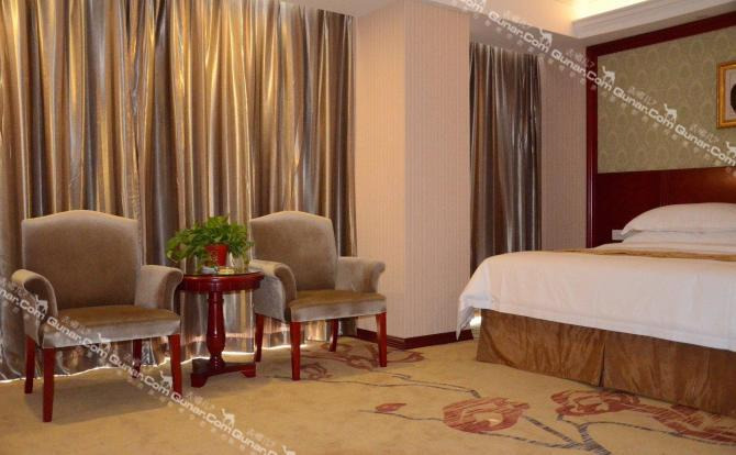 【茶园新区】维也纳酒店重庆长生桥地铁站店