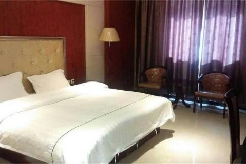 【2016菏泽旅游】菏泽旅游景点大全,菏泽旅游