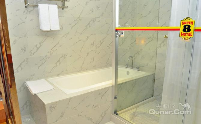 【黄石同德围区域】速8酒店广州新市店