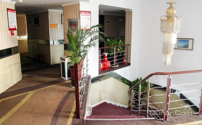 【夷陵区】宜昌桔子商务酒店